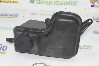 Peça sobressalente para automóvel em segunda mão depósito de expansão por bmw x3 (e83) 2.0 turbodiesel cat referências oem iam 17137800292
