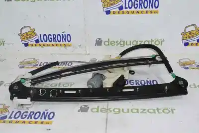 Peça sobressalente para automóvel em segunda mão elevador de vidros dianteiro direito por bmw x3 (e83) 2.0 turbodiesel cat referências oem iam 51333448250