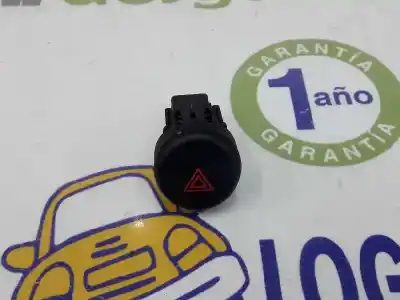 Tweedehands auto-onderdeel waarschuwing voor nissan juke (f15) 1.5 dci oem iam-referenties 25290ba60a