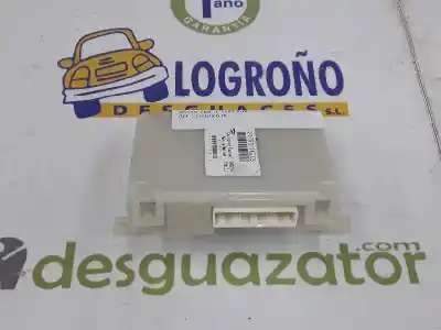 Tweedehands auto-onderdeel airconditioning unit voor nissan juke (f15) 1.5 dci oem iam-referenties 277601kg0b