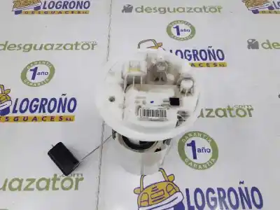 Tweedehands auto-onderdeel benzine pomp voor nissan juke (f15) 1.5 dci oem iam-referenties 170401kb0a