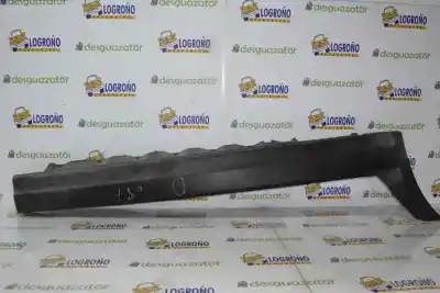 Peça sobressalente para automóvel em segunda mão embaladeira lateral por bmw x3 (e83) 2.0 turbodiesel cat referências oem iam 51713330866