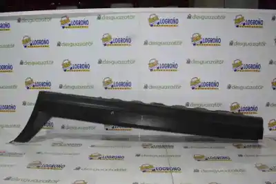 Peça sobressalente para automóvel em segunda mão embaladeira lateral por bmw x3 (e83) 2.0 turbodiesel cat referências oem iam 51713330865