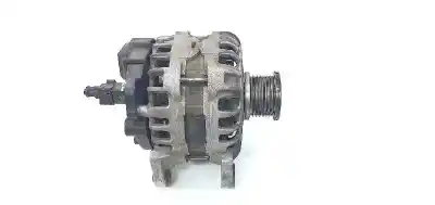 Автозапчастина б/у генератор для smart forfour basis 52kw 453.042 посилання на oem iam 231006007r