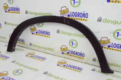 Автозапчастина б/у праве задне крило для bmw x5 (e70) xdrive30d посилання на oem iam 51777158426  51777158426