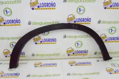 Second-hand car spare part right rear winglet for bmw x5 (e70) xdrive30d oem iam references 51777158426