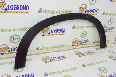 Автозапчастина б/у праве задне крило для bmw x5 (e70) xdrive30d посилання на oem iam 51777158426  51777158426