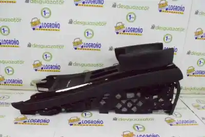 Автозапчастина б/у центральний подлокник для bmw x5 (e70) xdrive30d посилання на oem iam 51166954938  51166973462