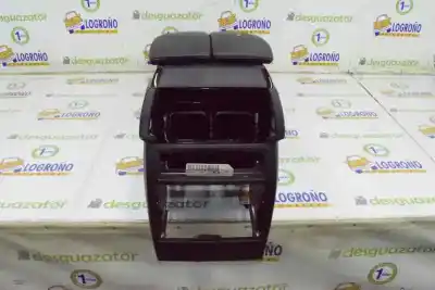 Автозапчастина б/у центральний подлокник для bmw x5 (e70) xdrive30d посилання на oem iam 51166954938  51166973462