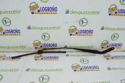 Second-hand car spare part front right windshield wiper arm for bmw x5 (e70) xdrive30d oem iam references 61617153739  61619449955