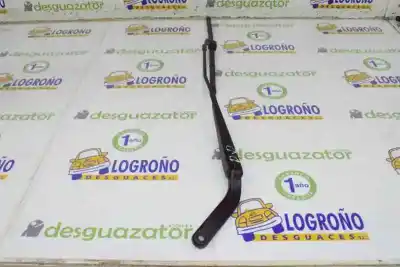 Second-hand car spare part front right windshield wiper arm for bmw x5 (e70) xdrive30d oem iam references 61617153739  61619449955