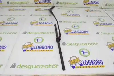 Second-hand car spare part front right windshield wiper arm for bmw x5 (e70) xdrive30d oem iam references 61617153739  61619449955