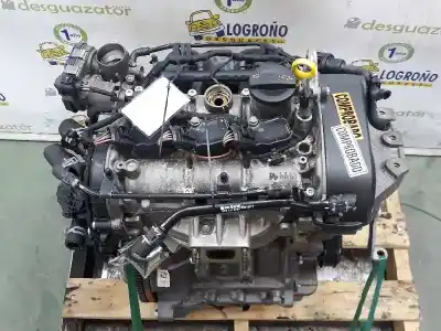 Pièce détachée automobile d'occasion MOTEUR COMPLET pour SEAT IBIZA (KJ1)  Références OEM IAM CHYB  CHYB