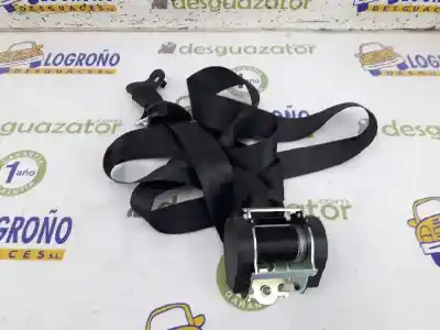 Second-hand car spare part front right seat belt for renault master iii furgoneta (fv) 2.3 dci 145 fwd (fv0e fv0f fv0h fv02 fv0m fv0s.... oem iam references 868840019r  868840019r
