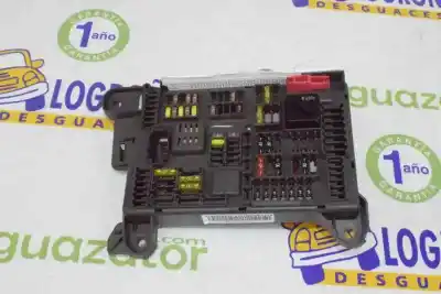 Second-hand car spare part fuse box unit for bmw x5 (e70) xdrive30d oem iam references 61146931687