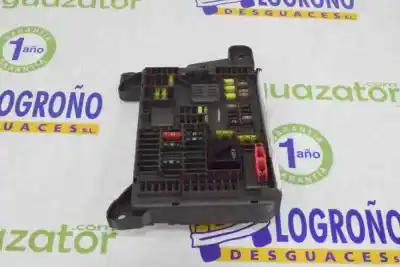 Second-hand car spare part fuse box unit for bmw x5 (e70) xdrive30d oem iam references 61146931687  61146931687