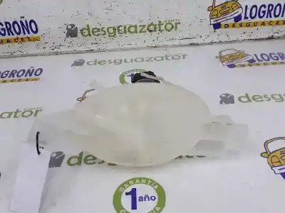 Second-hand car spare part coolant expansion tank for renault master iii furgoneta (fv) 2.3 dci 145 fwd (fv0e fv0f fv0h fv02 fv0m fv0s.... oem iam references 217100015r  217100015r
