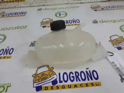 Second-hand car spare part coolant expansion tank for renault master iii furgoneta (fv) 2.3 dci 145 fwd (fv0e fv0f fv0h fv02 fv0m fv0s.... oem iam references 217100015r  217100015r