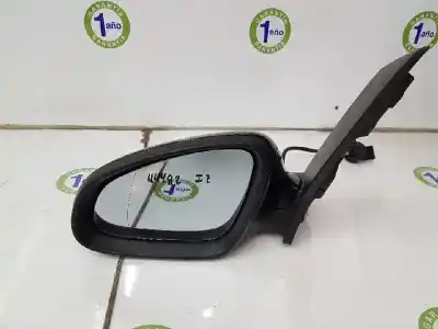 Recambio de automóvil de segunda mano de retrovisor izquierdo para opel astra j sports tourer 1.4 16v turbo referencias oem iam 13308357 13308359 