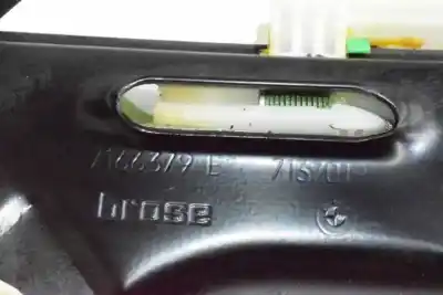 Автозапчастина б/у регулятор вікна передній лівий для bmw x5 (e70) xdrive30d посилання на oem iam 51337166379  51337166379