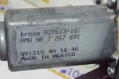 Автозапчастина б/у регулятор склона задній лівий для bmw x5 (e70) xdrive30d посилання на oem iam 51357166381  51357166381