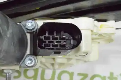 Автозапчастина б/у регулятор склона задній лівий для bmw x5 (e70) xdrive30d посилання на oem iam 51357166381  51357166381