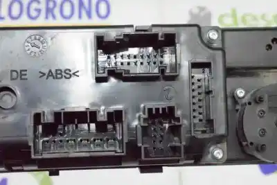 Автозапчасти б/у климат-контроль за bmw x5 (e70) xdrive30d ссылки oem iam 64119227922  64119310447