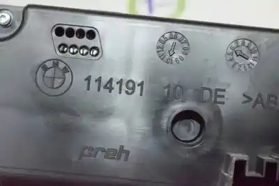 Автозапчасти б/у климат-контроль за bmw x5 (e70) xdrive30d ссылки oem iam 64119227922  64119310447