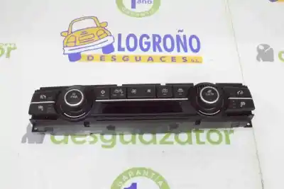 Автозапчасти б/у климат-контроль за bmw x5 (e70) xdrive30d ссылки oem iam 64119227922  64119310447