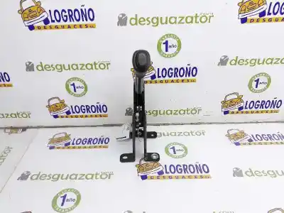 Автозапчасти б/у рычаг ручного тормоза за renault master iii furgoneta (fv) 2.3 dci 145 fwd (fv0e fv0f fv0h fv02 fv0m fv0s.... ссылки oem iam 360107552r  360107552r