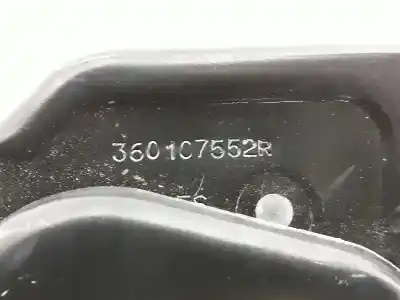 Автозапчасти б/у рычаг ручного тормоза за renault master iii furgoneta (fv) 2.3 dci 145 fwd (fv0e fv0f fv0h fv02 fv0m fv0s.... ссылки oem iam 360107552r  360107552r