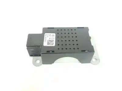 Second-hand car spare part antenna amplifier for volkswagen tiguan 2.0 tdi oem iam references 5n0035570a