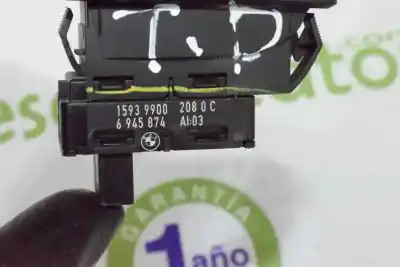 Second-hand car spare part rear right power window switch for bmw x5 (e70) xdrive30d oem iam references 61316945874  61316945874