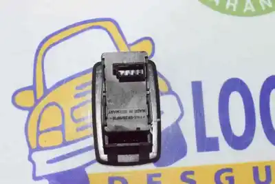 Second-hand car spare part rear right power window switch for bmw x5 (e70) xdrive30d oem iam references 61316945874  61316945874