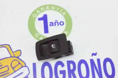 Second-hand car spare part rear right power window switch for bmw x5 (e70) xdrive30d oem iam references 61316945874  61316945874