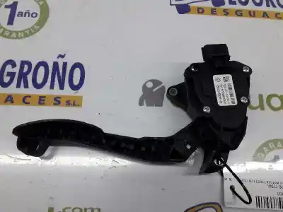 Автозапчасти б/у педальный потенциометр за renault master iii furgoneta (fv) 2.3 dci 145 fwd (fv0e fv0f fv0h fv02 fv0m fv0s.... ссылки oem iam 180101626r