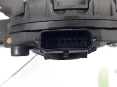Second-hand car spare part accelerator pedal for renault master iii furgoneta (fv) 2.3 dci 145 fwd (fv0e fv0f fv0h fv02 fv0m fv0s.... oem iam references 180101626r  180101626r
