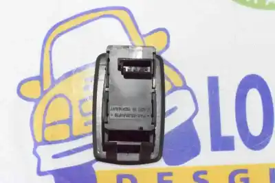 Second-hand car spare part rear left power window switch for bmw x5 (e70) xdrive30d oem iam references 61316945874  61316945874