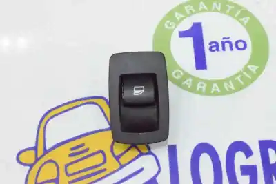 Second-hand car spare part rear left power window switch for bmw x5 (e70) xdrive30d oem iam references 61316945874