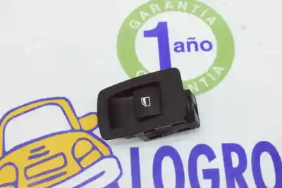 Second-hand car spare part rear left power window switch for bmw x5 (e70) xdrive30d oem iam references 61316945874  61316945874