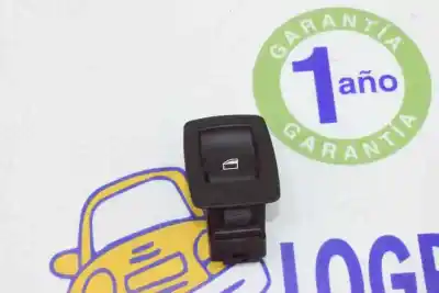 Second-hand car spare part rear left power window switch for bmw x5 (e70) xdrive30d oem iam references 61316945874  61316945874