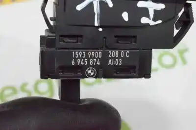 Second-hand car spare part rear left power window switch for bmw x5 (e70) xdrive30d oem iam references 61316945874  61316945874