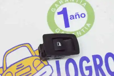 Second-hand car spare part rear left power window switch for bmw x5 (e70) xdrive30d oem iam references 61316945874  61316945874