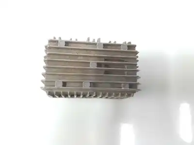 Peça sobressalente para automóvel em segunda mão caixa de pré-aquecimento por land rover defender (ld) 2.4 td4 referências oem iam cc1112b533ab