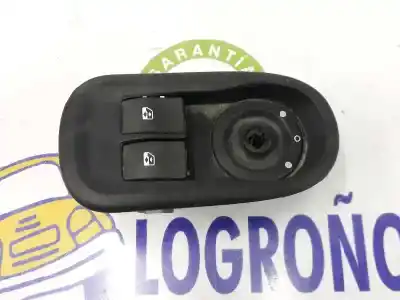 Автозапчасти б/у выключатель левого переднего окна за renault master iii furgoneta (fv) 2.3 dci 145 fwd (fv0e fv0f fv0h fv02 fv0m fv0s.... ссылки oem iam 8200476806