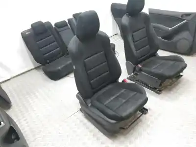 Second-hand car spare part complete seat set for mazda cx5 ke style 2wd oem iam references   