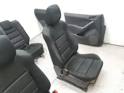 Second-hand car spare part complete seat set for mazda cx5 ke style 2wd oem iam references   
