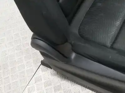 Second-hand car spare part complete seat set for mazda cx5 ke style 2wd oem iam references   
