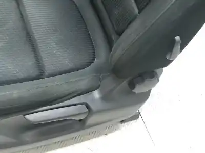 Second-hand car spare part complete seat set for mazda cx5 ke style 2wd oem iam references   