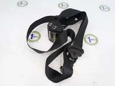 Peça sobressalente para automóvel em segunda mão cinto de segurança dianteiro direito por renault master kasten 2.3 dci diesel cat referências oem iam 868840019r